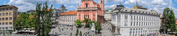 2020 Ljubljana