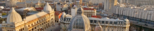 2013 Bucharest