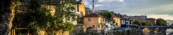 2015 Sarajevo