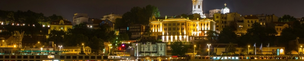2014 Belgrade